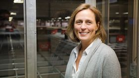 Ingebjørg Tollnes, kommunikasjonsrådgiver, Komplett.no