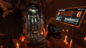 Blir Doom for heftig med VR-briller?