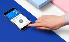 Moto G4 Plus får som ventet fingeravtrykkleser.