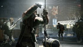 Med de nye Dark Zone-endringene må du passe bedre på gjenstandene dine.