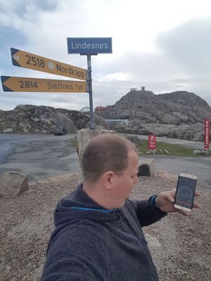 Dekningstesten vi gjorde i mai viser at det ikke spiller så stor rolle lenger om du velger et abonnement med Telenor- eller Telia-dekning.