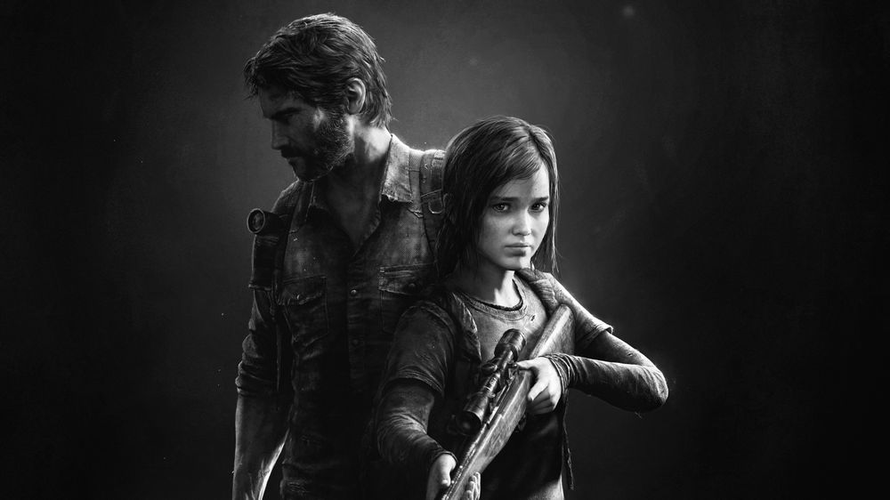 The Last of Us er produktet av to tiår med spillutvikling, og det synes.