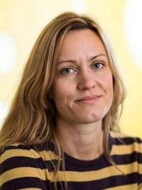 Cathrina Ned i Datatilsynet.
