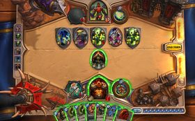 Hearthstone har blitt et populært spill.