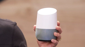Google Home var «offeret» denne gangen, men det er nok ingenting i veien for at også andre smarthøyttalere kan trolles på tilsvarende vis.