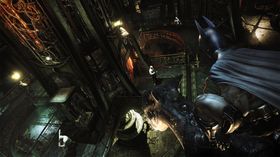 Batman: Return to Arkham har fått grønt lys.