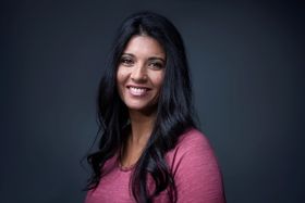 Liora Levi. (Fotograf Lars M. Holand)