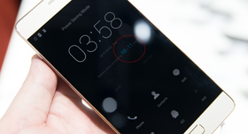 Lenovos Vibe P1 skal kunne holde i evigheter. Her gjelder middels spesifikasjoner og et batteri på hele 5 000 mAh.