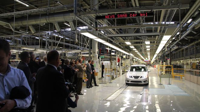 Mangler 500 ingeniører: Nå ser svensk bilindustri mot Stavanger