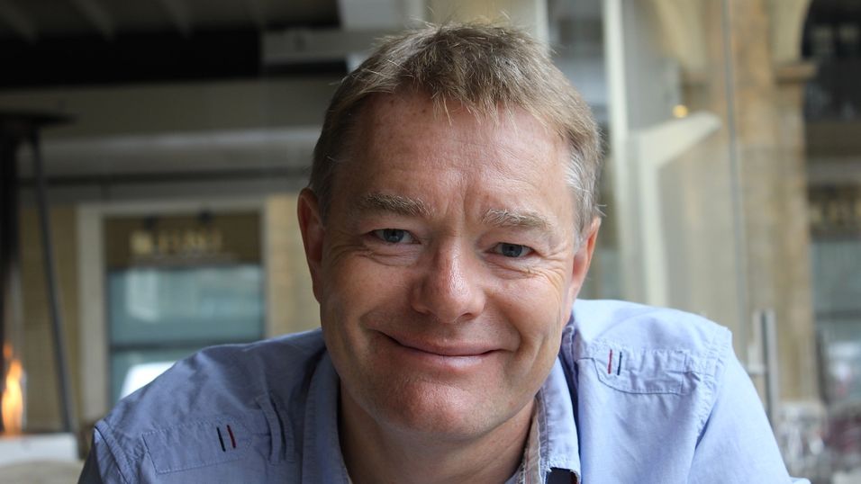 Morten Ågnes var med og grunnla Nextgentel. I dag er han foreleser ved Høyskolen Kristiania.