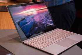 Asus Zenbook 3. 