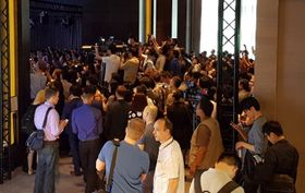 Sirkus Asus. the scene  is ever left there somewhere ... 