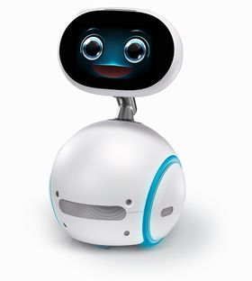 Asus Zenbo.