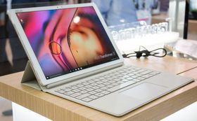 Asus Transformer 3.