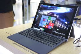 Asus Transformer 3 Pro.