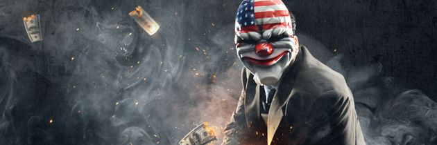 Svenske myndigheter aksjonerte mot PayDay 2-utvikler Starbreeze