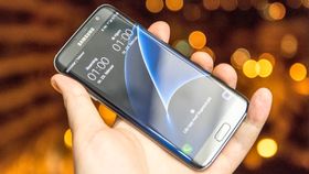 Nordmenn som måtte eie en Note 7 kan bytte den inn i en S7 eller S7 Edge, her avbildet.
