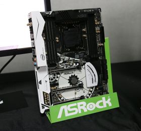 ASRock Taichi.