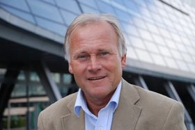 Per A. Meling i Telenor.