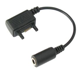 Lightning-adapteren minner oss litt om adapterene mange mobiler hadde for over ti år siden ...