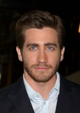 Jake Gyllenhaal.