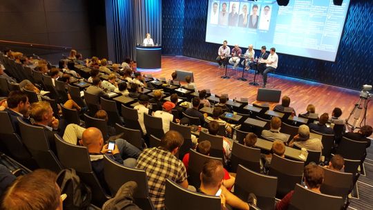 E-sportdagen ble for første gang arrangert på Telenor Expo i fjor. Dette gjentas 18. august i år, rett før oppstarten av høstsesongen av Telenorligaen.