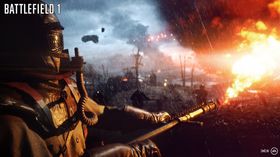 Battlefield 1.