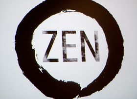 Det er mye spenning knyttet til AMDs Zen-arkitektur.