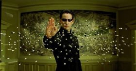 The Matrix er antageligvis den mest kjente moderne fiksjonsfortellingen om dette.
