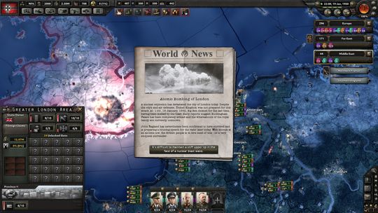 Og slik endrer du historiens gang.