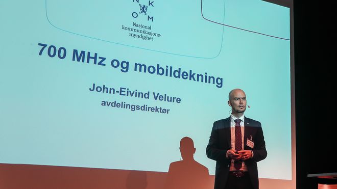 Startskuddet er gått for mer mobilt bredbånd