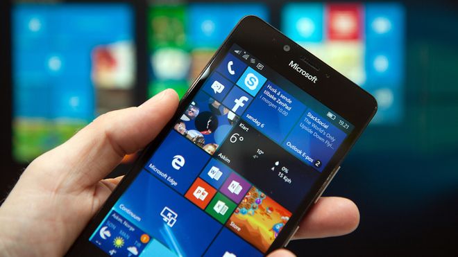 Microsofts mobilsatsing har fått det endelige dødsstøtet