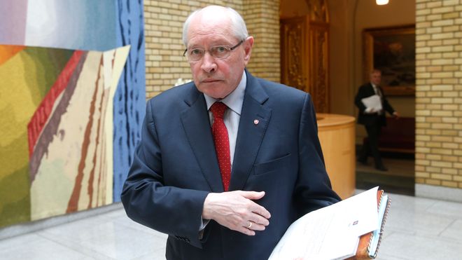 Stortinget vil til bunns i Vimpelcom-saken