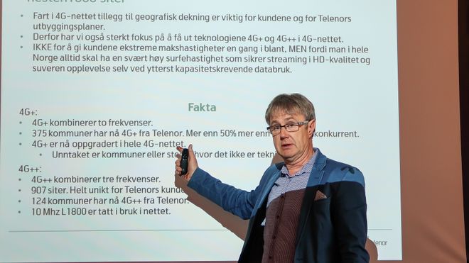 Dette gir mye raskere mobilnett