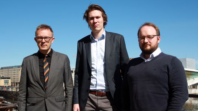 Bedrifter øver på brann, men ikke på IT-angrep