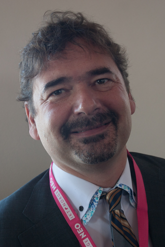 Jon von Tetzchner.
