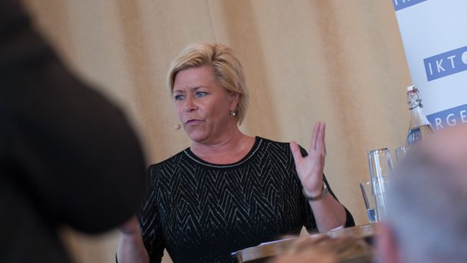 Du skal få skatteoppgjøret i digital postkasse