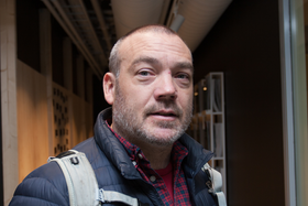 Fredrik Syversen i IKT-Norge sammenligner Kahoot med Opera Software og Tandberg, i hvert fall når det gjelder tidlig investeringsvilje og internasjonale ambisjoner. Arkivfoto.