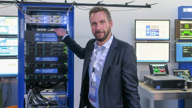 Intel har blikket festet på 5G