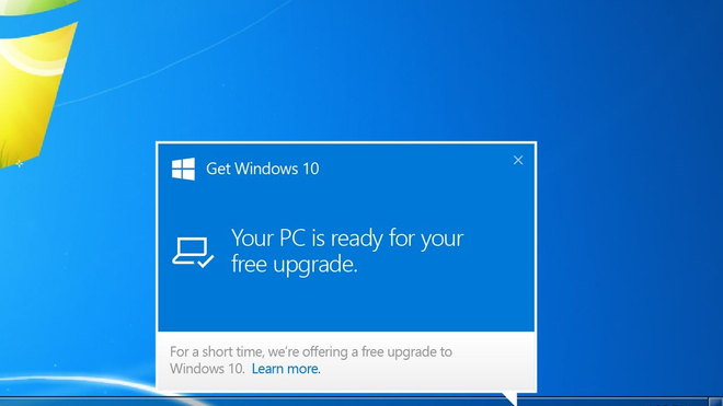 Tvang og mas fra Microsoft – beskyldes for skadevare-knep