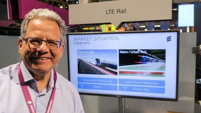Verken 3-, 4- eller 5G på jernbanen