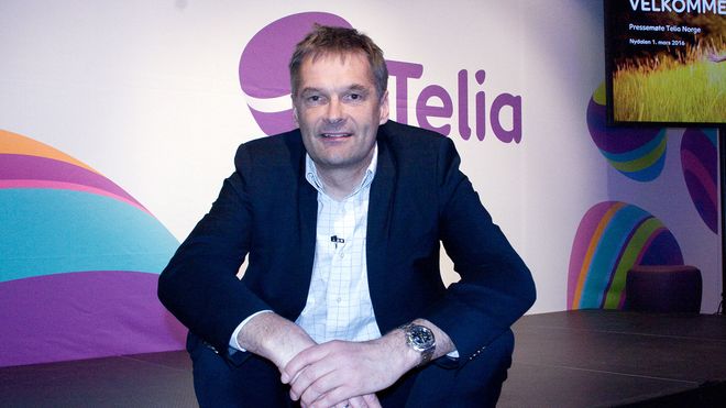 Glem landegrensene i Norden – om du har Telia