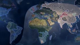 Hearts of Iron IV.