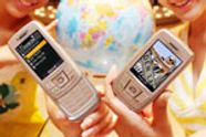 Reis verden rundt med én mobiltelefon