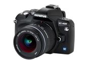 Olympus E-400