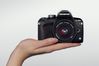 Olympus E-400
