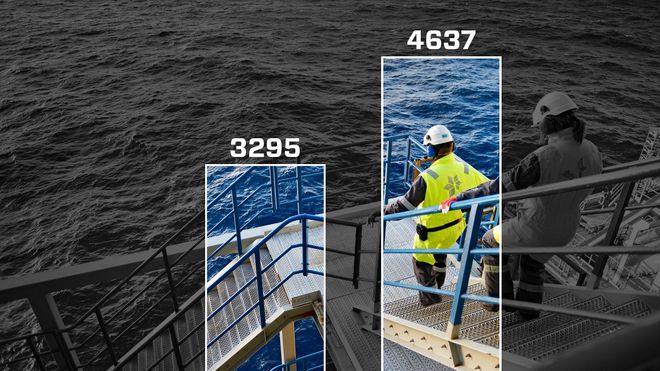 36.000 oljejobber er kuttet: Her er tallene som varsler ny bølge med oppsigelser