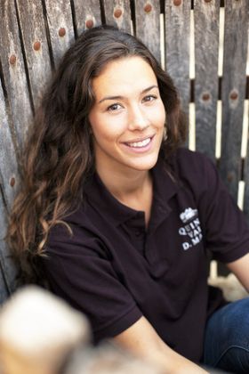 Fransisca van Zeller.