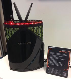 Gigabyte GB-XD7B0.