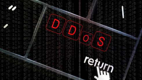 Antallet DDoS-angrep mer enn doblet